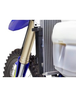 Protection de radiateur AXP 