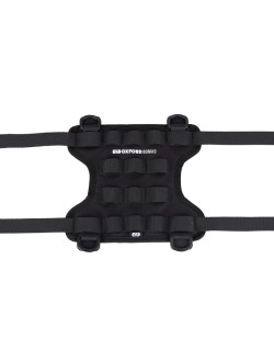 Harnais sur selle pour accessoires OXFORD Nomad