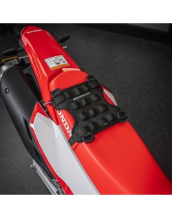 Harnais sur selle pour accessoires OXFORD Nomad