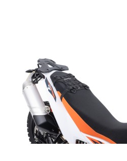 Harnais sur selle pour accessoires OXFORD Nomad