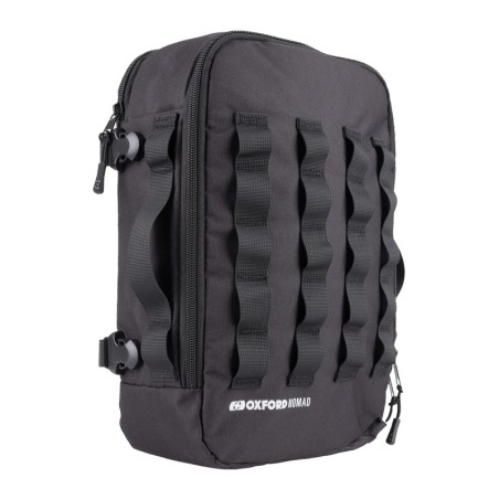 Sac utilitaire OXFORD Nomad 4L