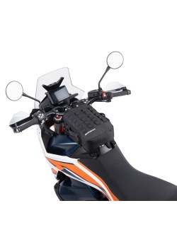 Harnais sur réservoir pour accessoires OXFORD Nomad