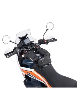 Harnais sur réservoir pour accessoires OXFORD Nomad