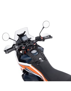 Harnais sur réservoir pour accessoires OXFORD Nomad