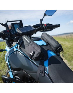 Harnais sur réservoir pour accessoires OXFORD Nomad