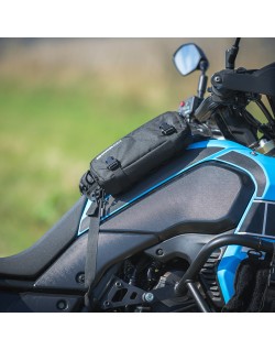 Harnais sur réservoir pour accessoires OXFORD Nomad