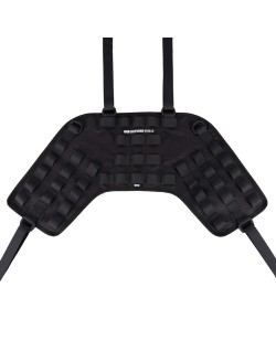 Harnais sur selle pour accessoires OXFORD Nomad Adventure