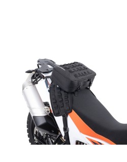 Harnais sur selle pour accessoires OXFORD Nomad Adventure