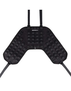 Harnais sur selle pour accessoires OXFORD Nomad Adventure XL