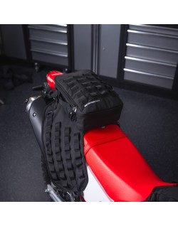 Harnais sur selle pour accessoires OXFORD Nomad Adventure XL