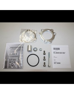 Silencieux IXIL Hexoval Extreme (Droite + gauche)