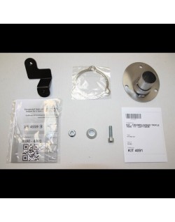Silencieux IXIL Hexoval Extreme (Droite + gauche)