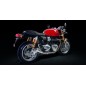 Silencieux IXIL Ironhead Conical (Droite + gauche)