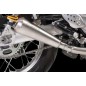 Silencieux IXIL Ironhead Conical (Droite + gauche)