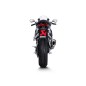 EXHAUST RAC SS/CF RS 660