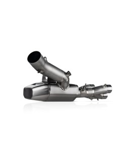 LINK PIPE SS BMW S1000RR/M1000