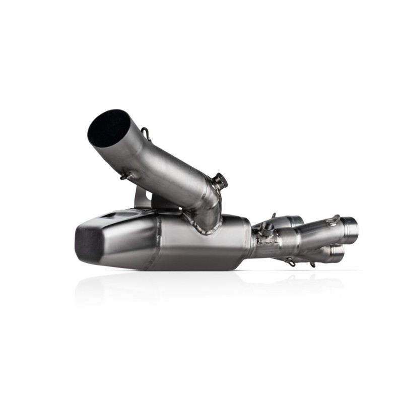 LINK PIPE SS BMW S1000RR/M1000