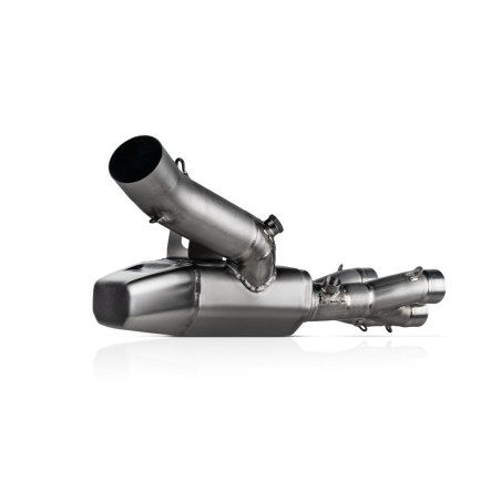 LINK PIPE SS BMW S1000RR/M1000