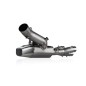 LINK PIPE SS BMW S1000RR/M1000