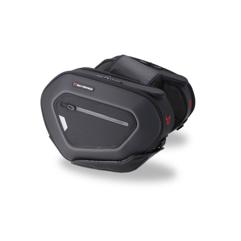 PRO BLAZE SADDLEBAG SET