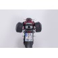 PRO BLAZE SADDLEBAG SET
