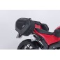 PRO BLAZE SADDLEBAG SET