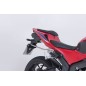 PRO BLAZE SADDLEBAG SET
