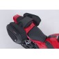 PRO BLAZE SADDLEBAG SET