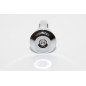 Embouts de guidon HIGHSIDER pro DOT - chromé