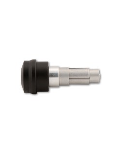 Embouts de guidon HIGHSIDER smart MARANO-LS - noir