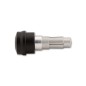 Embouts de guidon HIGHSIDER smart MARANO-LS - noir