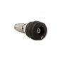 Embouts de guidon HIGHSIDER smart MARANO-LS - noir