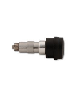Embouts de guidon HIGHSIDER smart MARANO-LS - noir