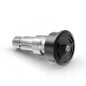 Embouts de guidon HIGHSIDER pro ENTERPRISE-EP1 - noir