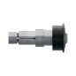 Embouts de guidon HIGHSIDER pro ENTERPRISE-EP1 - noir