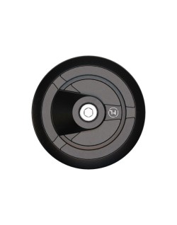 Embouts de guidon HIGHSIDER pro ENTERPRISE-EP1 - noir