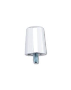 Embouts de guidon HIGHSIDER pour guidons originaux - chromé