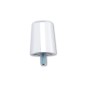 Embouts de guidon HIGHSIDER pour guidons originaux - chromé