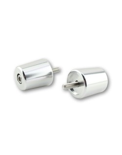 Embouts de guidon HIGHSIDER smart pour guidons originaux