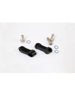 Extension de rétroviseur HIGHSIDER smart