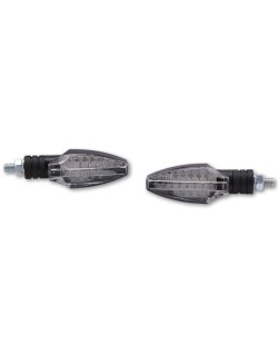Clignotant LED HIGHSIDER smart COMO - noir