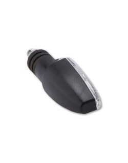 Clignotant LED HIGHSIDER smart COMO - noir