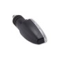 Clignotant LED HIGHSIDER smart COMO - noir