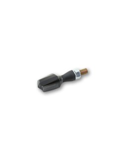 Clignotant LED HIGHSIDER smart BLOCK - noir