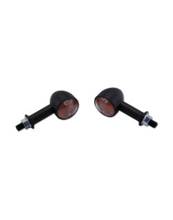 Clignotant HIGHSIDER smart ARIZONA Mini - noir