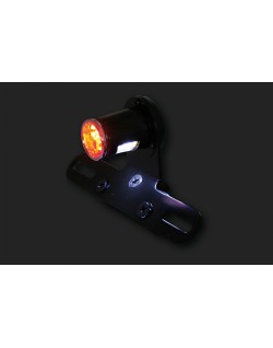 Feu arrière LED HIGHSIDER smart OLD SCHOOL TYPE 5