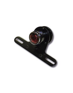 Feu arrière LED HIGHSIDER smart OLD SCHOOL TYPE 4
