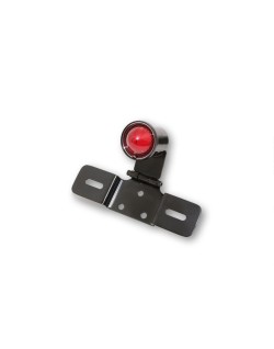 Feu arrière LED HIGHSIDER smart OLD SCHOOL TYPE 6