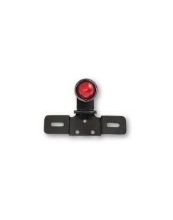 Feu arrière LED HIGHSIDER smart OLD SCHOOL TYPE 6