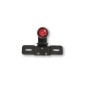 Feu arrière LED HIGHSIDER smart OLD SCHOOL TYPE 6